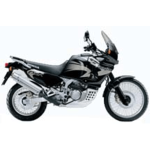 HONDA XRV 750 AFRICA TWIN