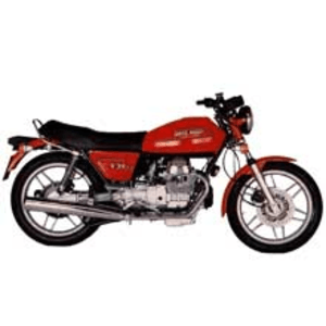 MOTO GUZZI V35 II,III