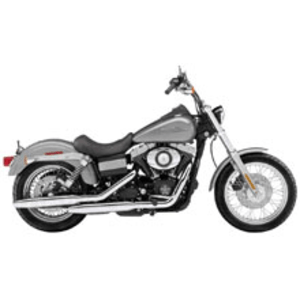 HARLEY-DAVIDSON DYNA STREET BOB