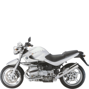 BMW R 850 R/COMFORT