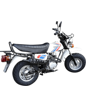HONDA CY 50