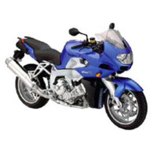 BMW K 1200 R SPORT