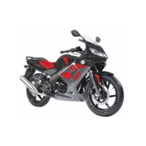 KYMCO QUANNON 125