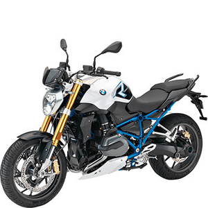 BMW R 1200 R (EURO 4)