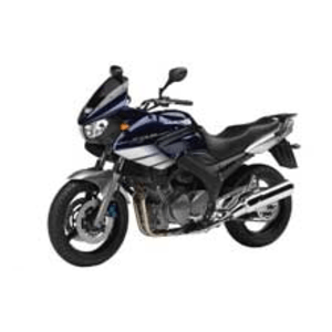YAMAHA TDM 900 A