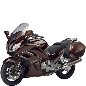 YAMAHA FJR 1300 AE