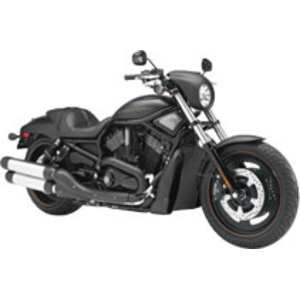 HARLEY-DAVIDSON NIGHT ROD SPECIAL