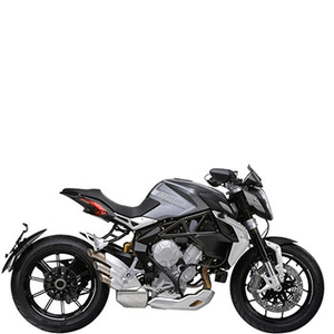 MV Agusta BRUTALE DRAGSTER 800