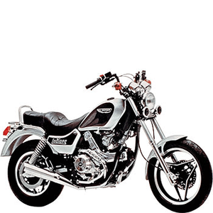 DUCATI 650 INDIANA