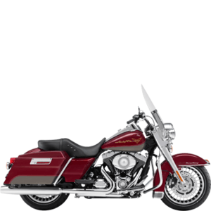 HARLEY-DAVIDSON ROAD KING