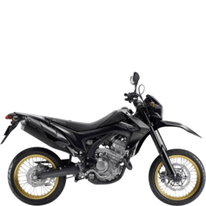 HONDA CRF 250 M