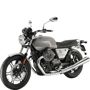 MOTO GUZZI V7 III MILANO