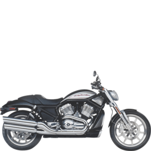 HARLEY-DAVIDSON STREET ROD