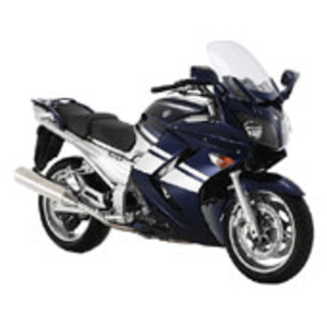 YAMAHA FJR 1300 A