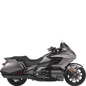HONDA GL 1800 GOLD WING