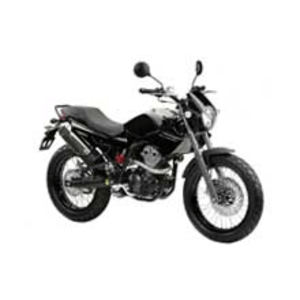 DERBI MULHACEN 125