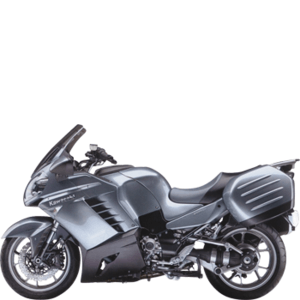 KAWASAKI GTR 1400