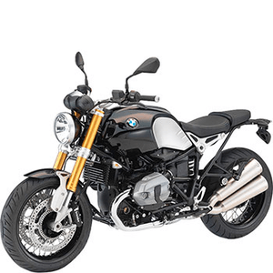 BMW R NINE T (EURO 4)