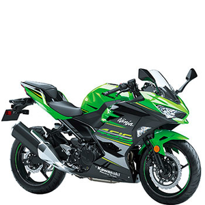 KAWASAKI NINJA 400