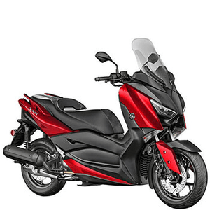 YAMAHA YP 125 R X-MAX