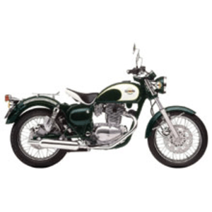 KAWASAKI ESTRELLA (SOLOSITZ)