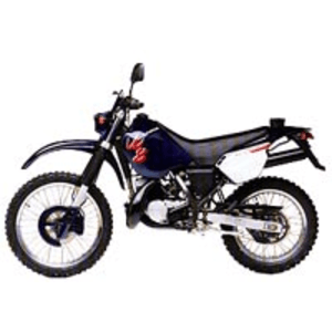 CAGIVA 125 W 8