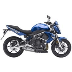 KAWASAKI ER-6N