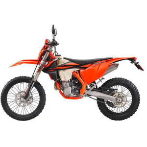 KTM 450 EXC-F