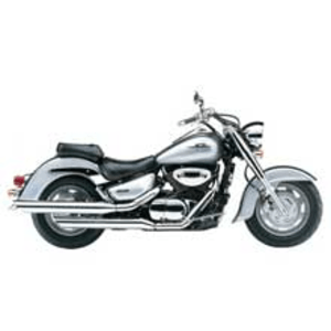 SUZUKI C 1500 INTRUDER
