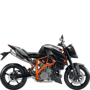 KTM 990 SUPER DUKE R