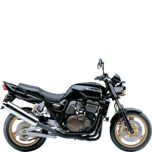 KAWASAKI ZRX 1200 R/S