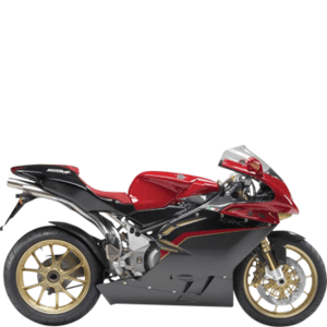 MV Agusta F4 1000 S/1+1