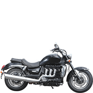 TRIUMPH ROCKET 3 ROADSTER