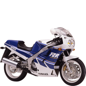 YAMAHA FZR 1000
