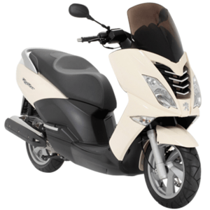 PEUGEOT CITYSTAR 200I