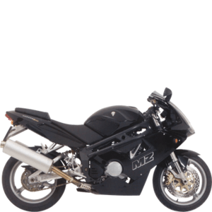 MZ 1000 S