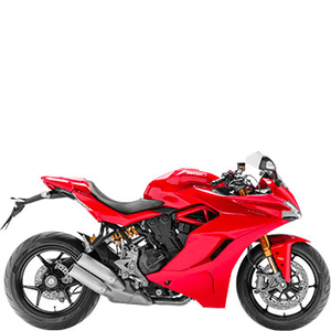 DUCATI SUPERSPORT S