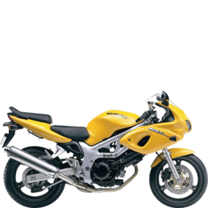 SUZUKI SV 650 S