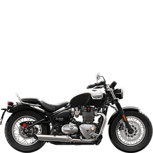 TRIUMPH BONNEVILLE SPEEDMASTER