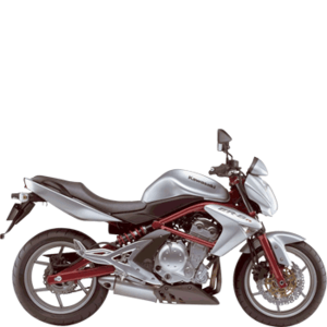 KAWASAKI ER-6N