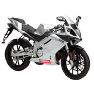 DERBI GPR 125 RACING (2-TAKTER)