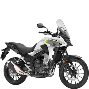 HONDA CB 500 X