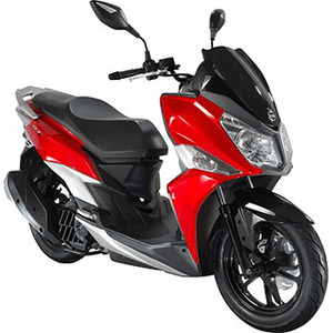 SYM JET14 50 4T