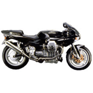 MOTO GUZZI 1100 SPORT