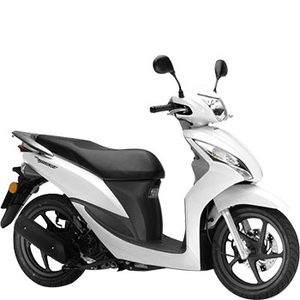 HONDA VISION 50 (NSC 50)