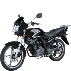 KYMCO PULSAR 125 II