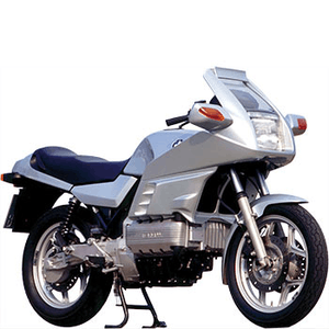 BMW K 100 RS/RT (2 VENTILER)