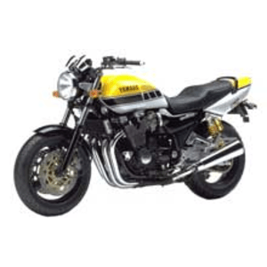 YAMAHA XJR 1200 SP