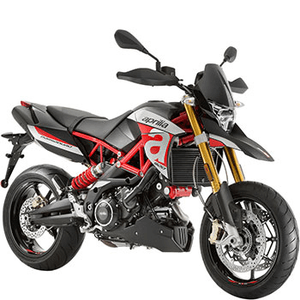 APRILIA DORSODURO 900 (EURO 4)