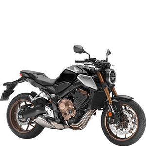 HONDA CB 650 R NEO SPORTS CAFÉ